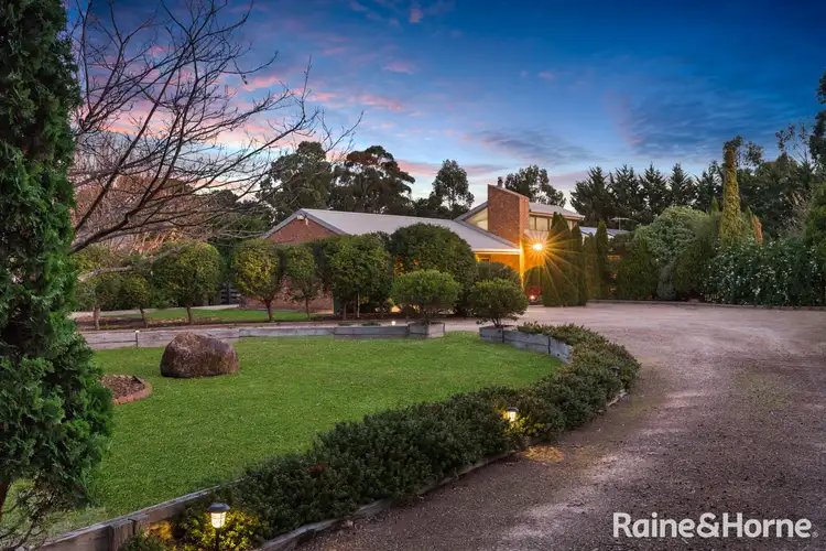 35 Bolithos Road, Riddells Creek VIC 3431