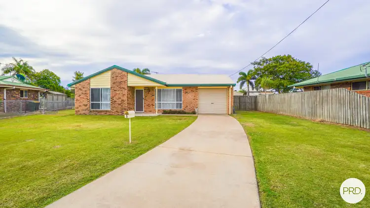 Third view of Homely house listing, 5 Giovanni Court, Bundaberg North QLD 4670
