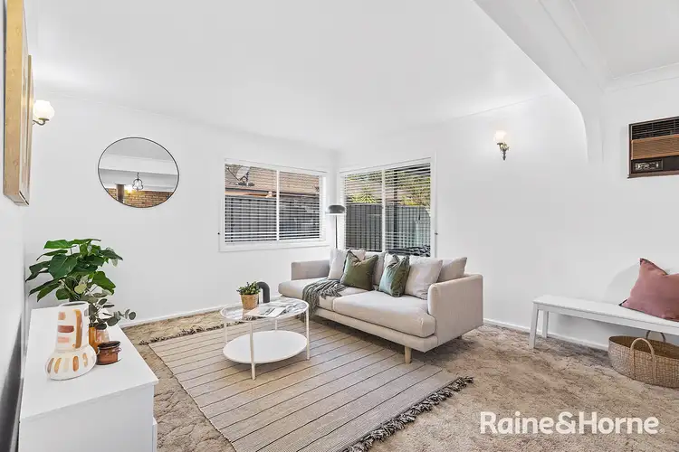 Second view of Homely house listing, 13 Bay Street, Nelson Bay NSW 2315
