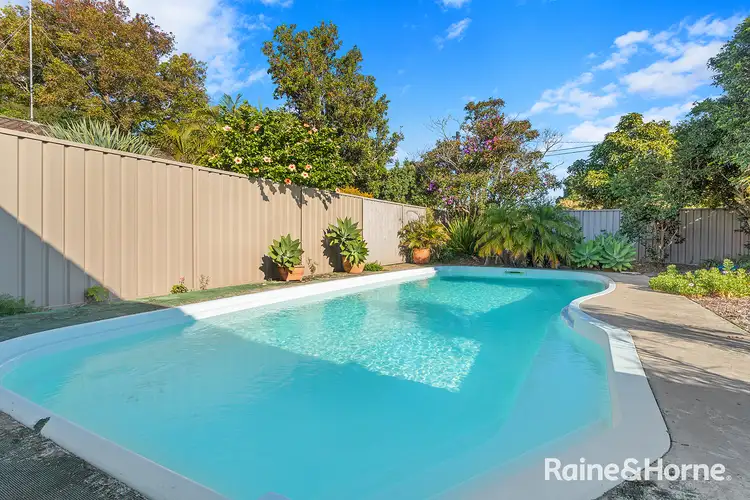 Fourth view of Homely house listing, 13 Bay Street, Nelson Bay NSW 2315