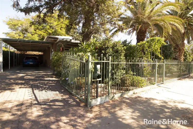 Second view of Homely house listing, 2 Grantham Street, Port Augusta SA 5700