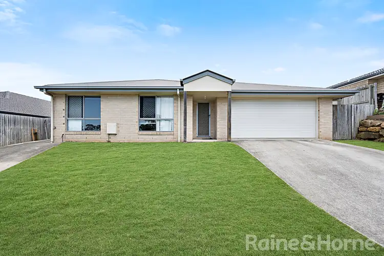 53 Vermilion Avenue, Griffin QLD 4503
