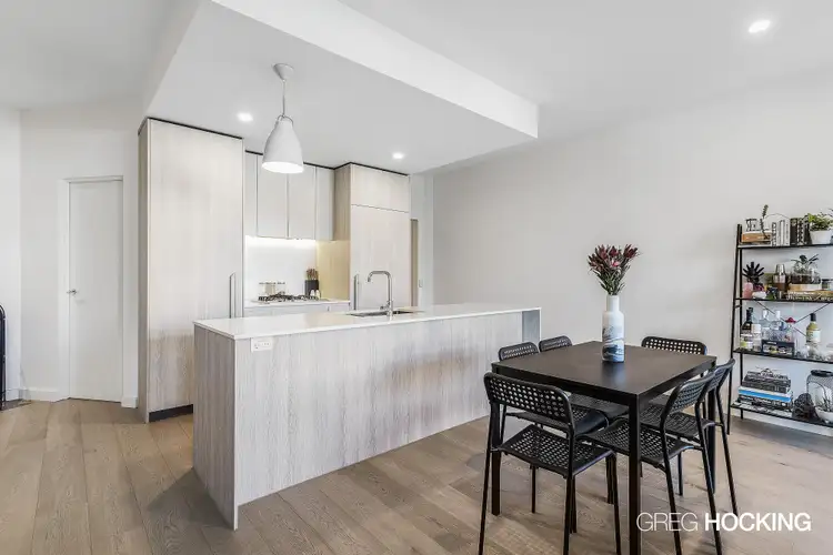 Sixth view of Homely apartment listing, 12/6 Paine Street, Newport VIC 3015