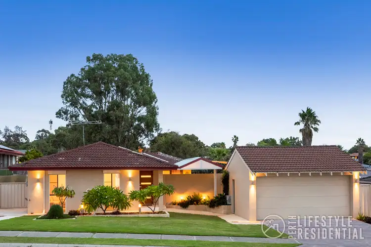 Main view of Homely house listing, 14 Mermaid Way, Heathridge WA 6027