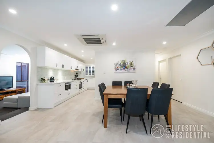 Sixth view of Homely house listing, 14 Mermaid Way, Heathridge WA 6027