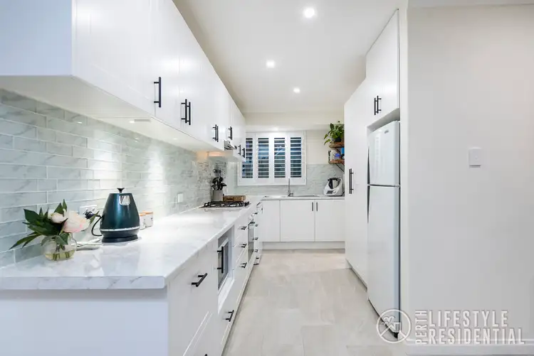Seventh view of Homely house listing, 14 Mermaid Way, Heathridge WA 6027