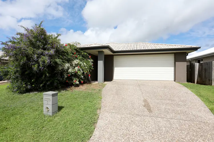 Main view of Homely house listing, 5 Wilkie Street, Bannockburn QLD 4207