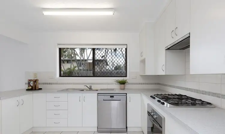 Main view of Homely house listing, 10 Childers Court, Kirwan QLD 4817