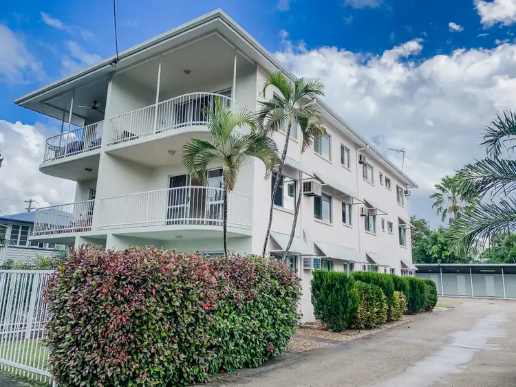Main view of Homely unit listing, 4/29 Quinn Street, Rosslea QLD 4812