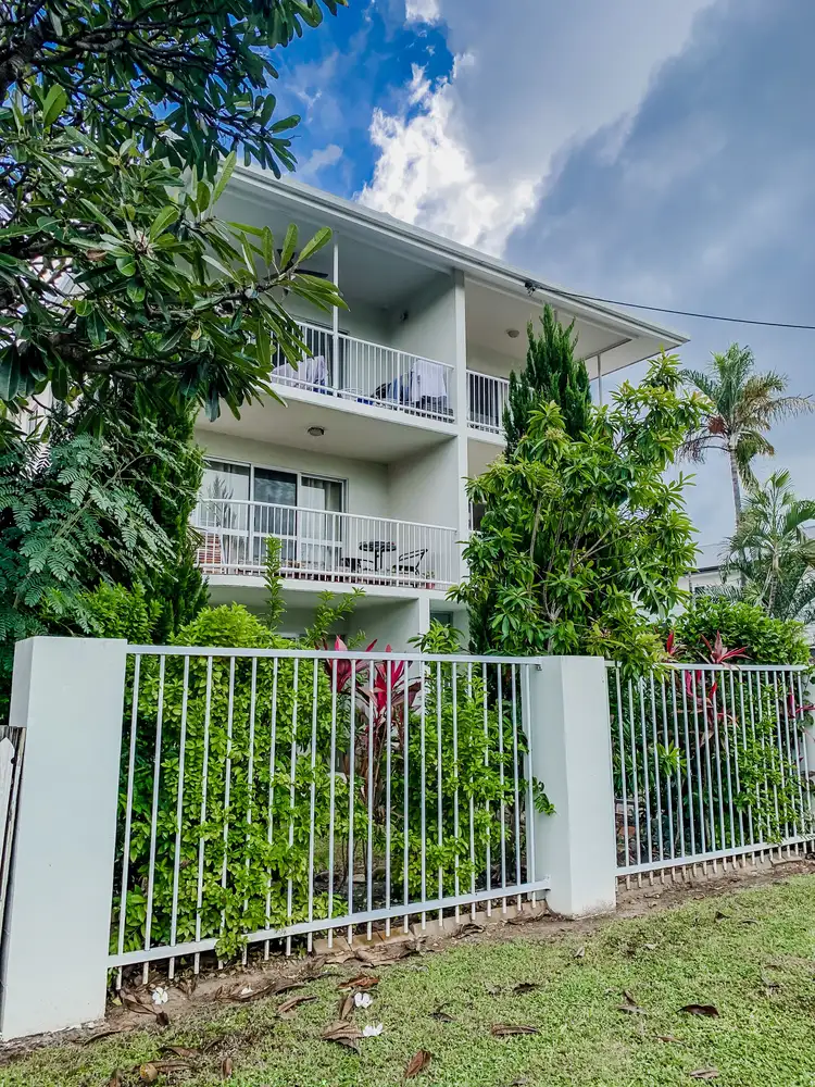 Third view of Homely unit listing, 4/29 Quinn Street, Rosslea QLD 4812