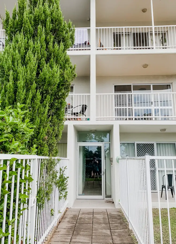 Fourth view of Homely unit listing, 4/29 Quinn Street, Rosslea QLD 4812