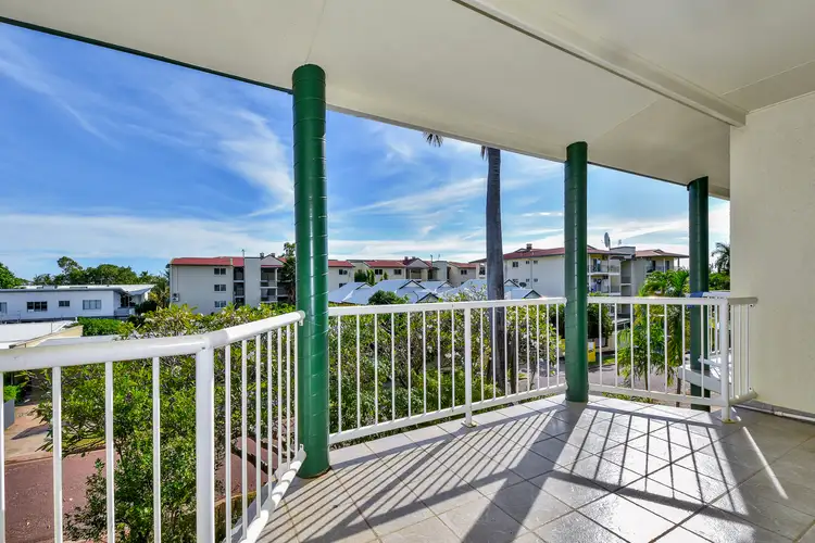 Main view of Homely apartment listing, 5/38 Sergison Circuit, Rapid Creek NT 810