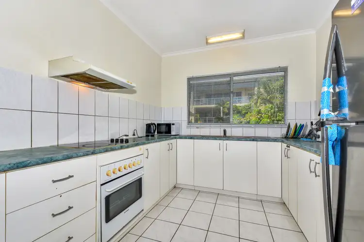 Second view of Homely apartment listing, 5/38 Sergison Circuit, Rapid Creek NT 810