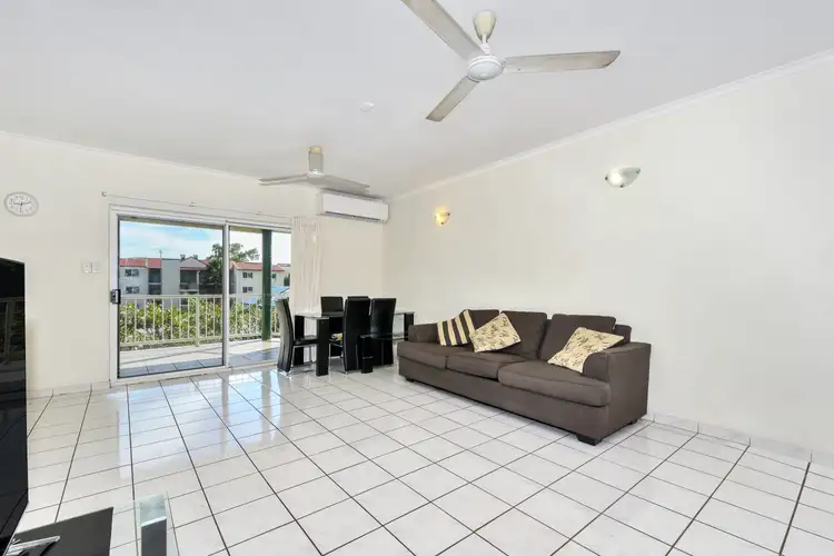 Third view of Homely apartment listing, 5/38 Sergison Circuit, Rapid Creek NT 810