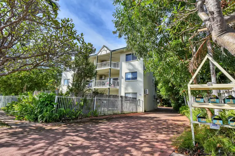 Fourth view of Homely apartment listing, 5/38 Sergison Circuit, Rapid Creek NT 810