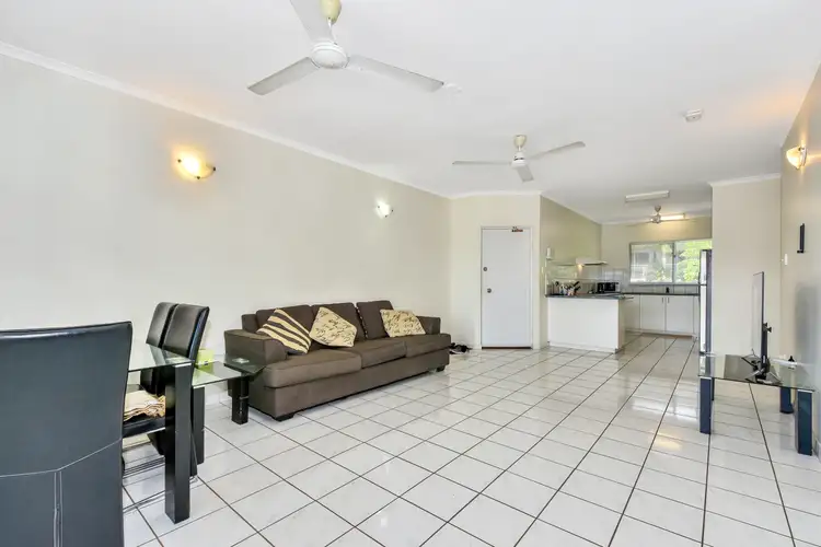 Fifth view of Homely apartment listing, 5/38 Sergison Circuit, Rapid Creek NT 810
