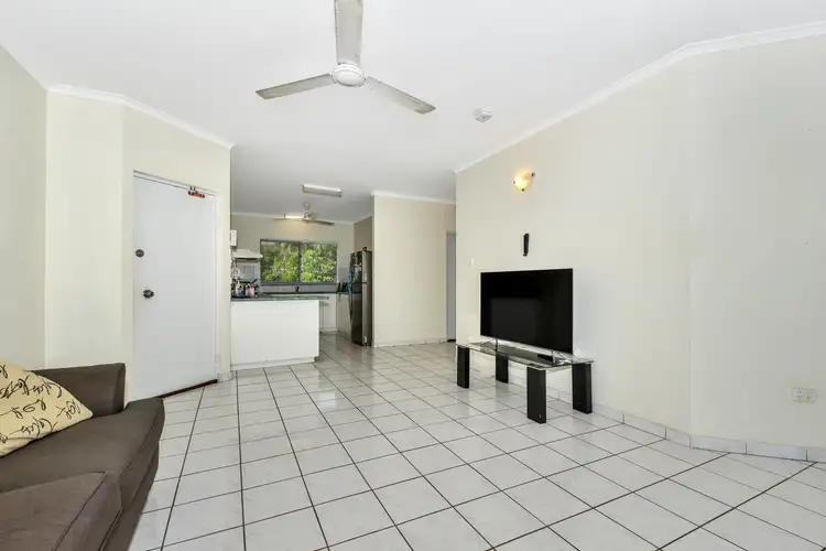 Sixth view of Homely apartment listing, 5/38 Sergison Circuit, Rapid Creek NT 810