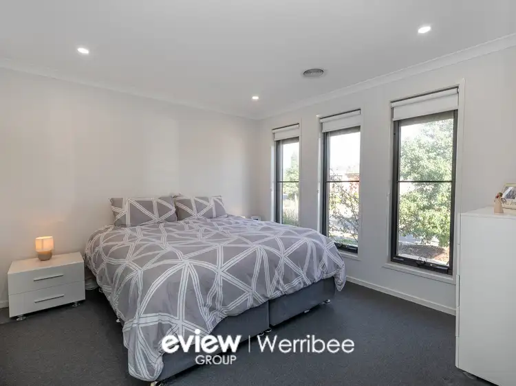 Third view of Homely house listing, 12 Teller Street, Tarneit VIC 3029