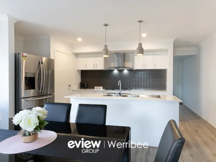 Fourth view of Homely house listing, 12 Teller Street, Tarneit VIC 3029