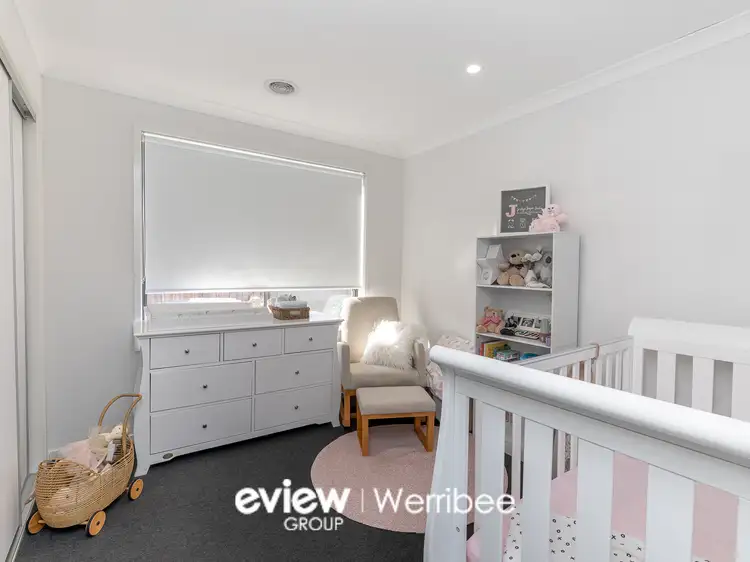 Sixth view of Homely house listing, 12 Teller Street, Tarneit VIC 3029