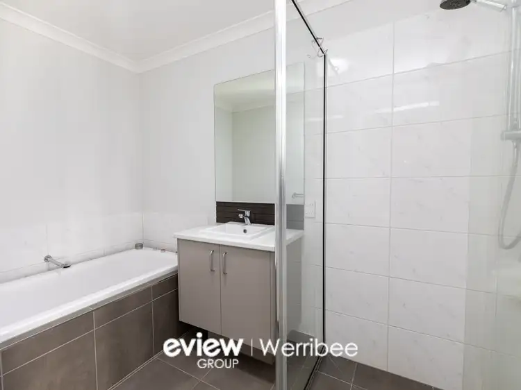 Seventh view of Homely house listing, 12 Teller Street, Tarneit VIC 3029