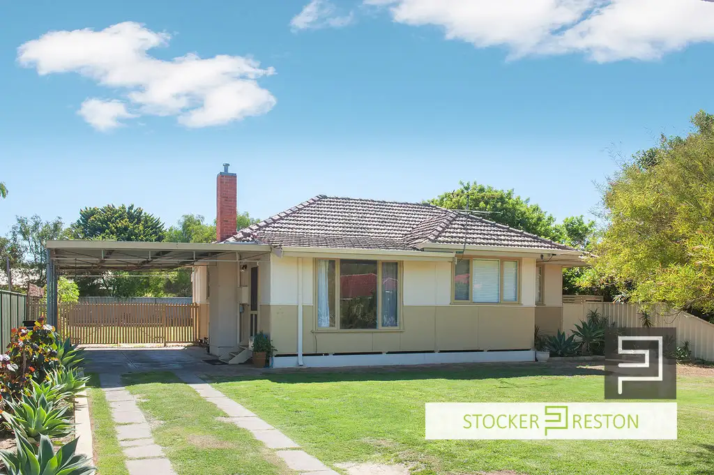 Main view of Homely house listing, 63 Hester Street, Geographe WA 6280