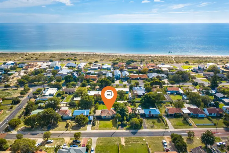 Second view of Homely house listing, 63 Hester Street, Geographe WA 6280