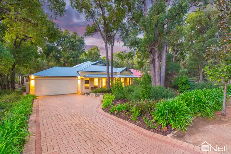 Second view of Homely house listing, 22 Forestedge Retreat, Roleystone WA 6111