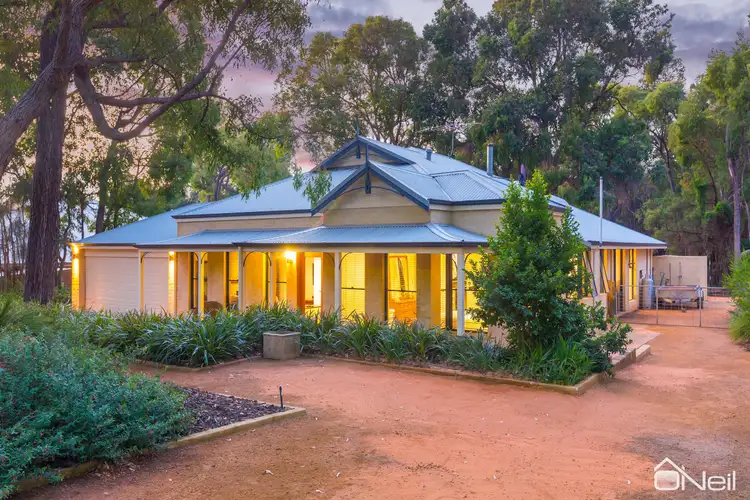 Third view of Homely house listing, 22 Forestedge Retreat, Roleystone WA 6111