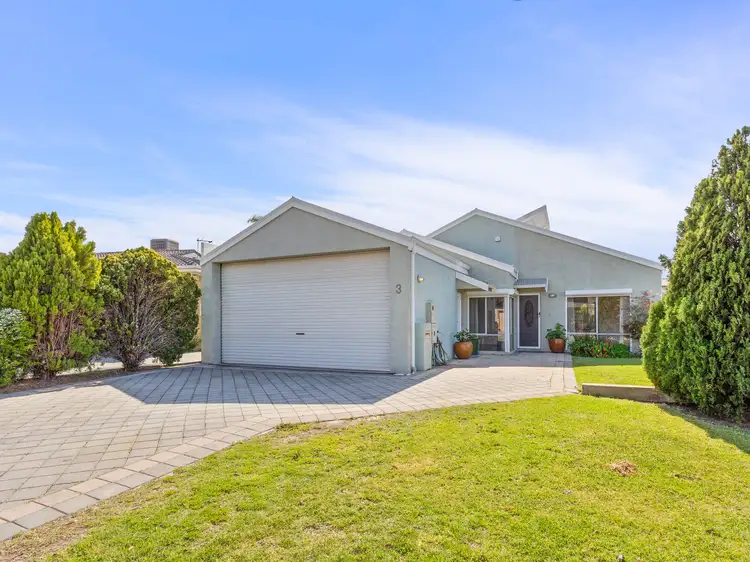 3 Jesmond Place, Dianella WA 6059