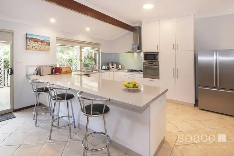 Second view of Homely house listing, 23 Mansfield Avenue, Margaret River WA 6285