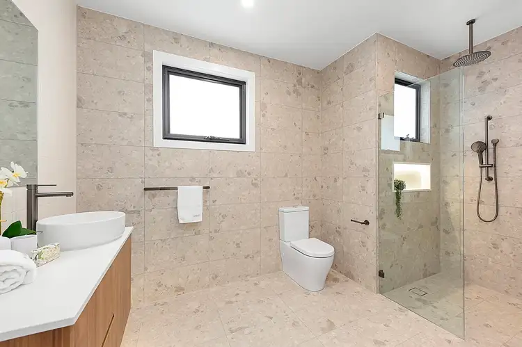Fourth view of Homely house listing, 3A & 3B Hastings Avenue, Chifley NSW 2036