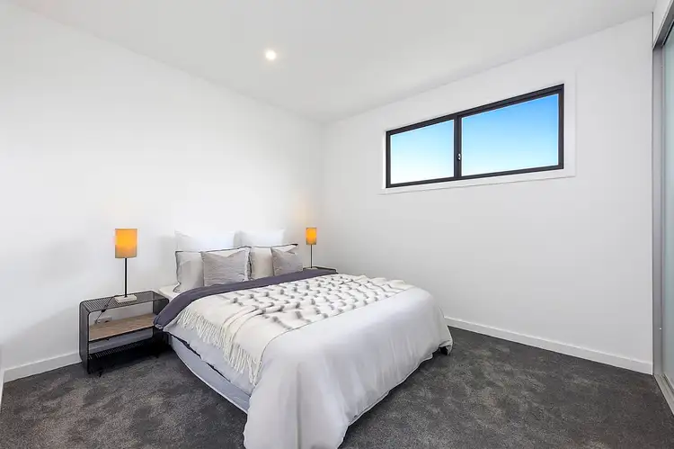 Fifth view of Homely house listing, 3A & 3B Hastings Avenue, Chifley NSW 2036
