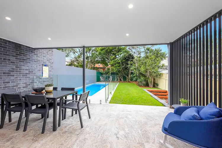 Sixth view of Homely house listing, 3A & 3B Hastings Avenue, Chifley NSW 2036