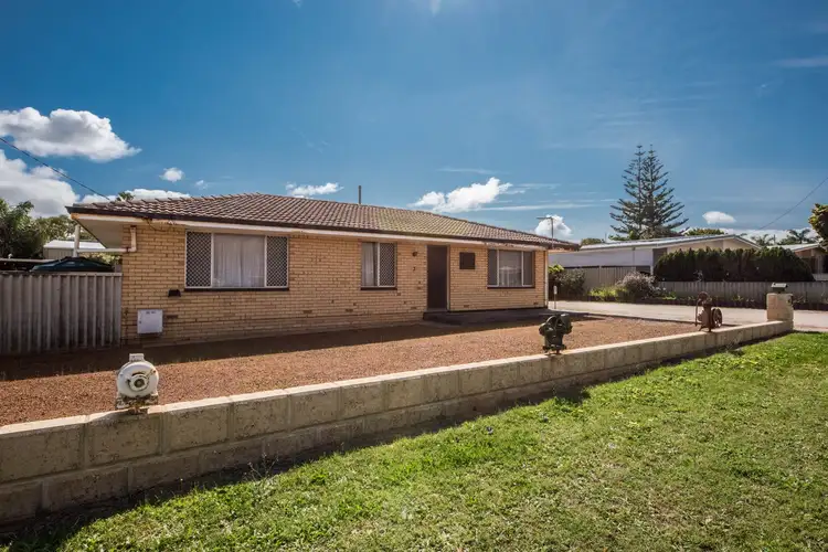 Main view of Homely house listing, 3 Koojarra Street, Spalding WA 6530