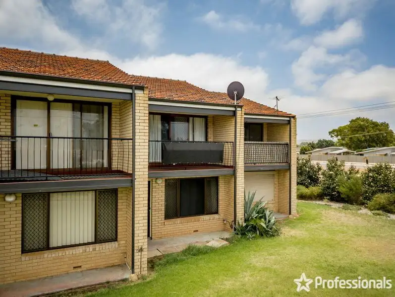 Main view of Homely house listing, 5/125 Railway Street, Bluff Point WA 6530