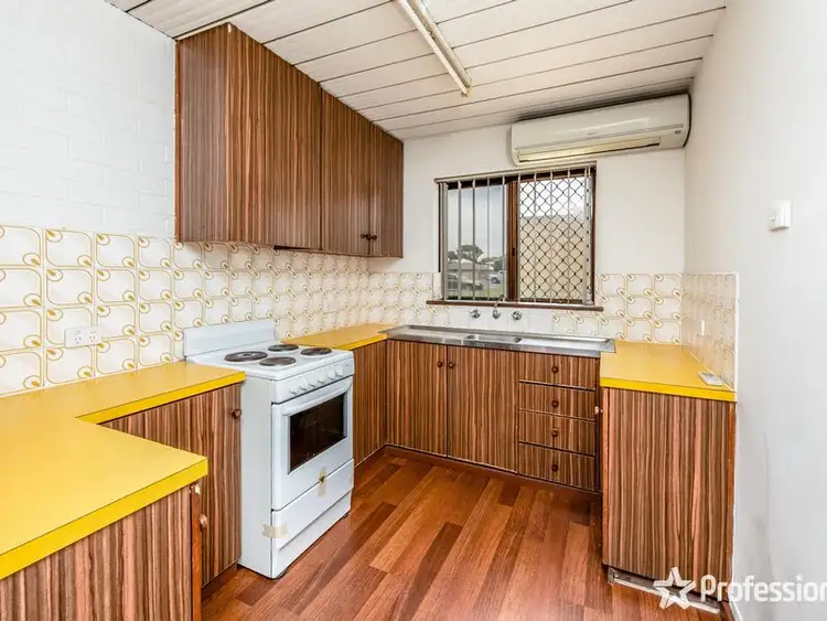 Fifth view of Homely house listing, 5/125 Railway Street, Bluff Point WA 6530