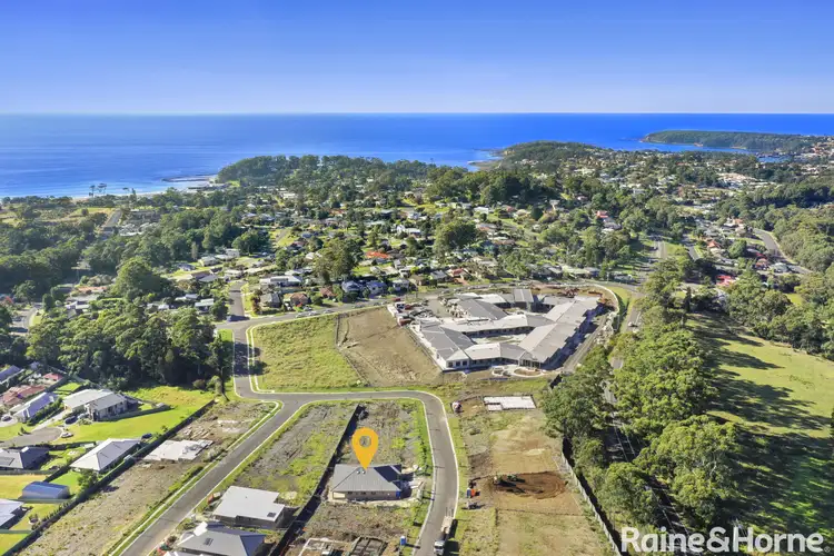 Second view of Homely house listing, 1/18 Nethercote Street, Mollymook NSW 2539