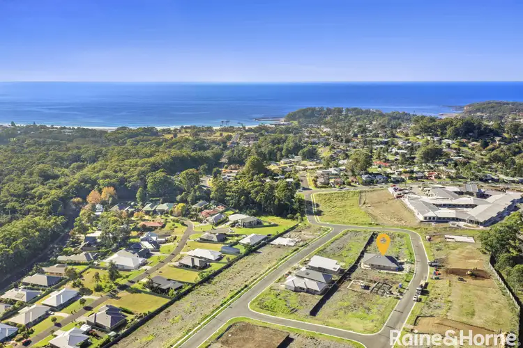 Sixth view of Homely house listing, 1/18 Nethercote Street, Mollymook NSW 2539