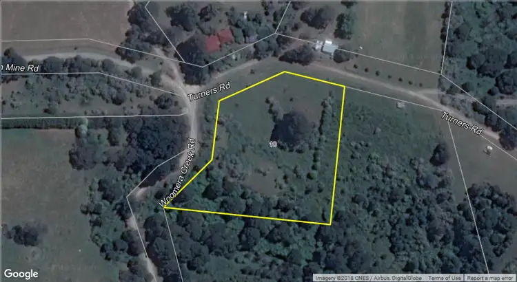 10 Turners Road, Toora North VIC 3962