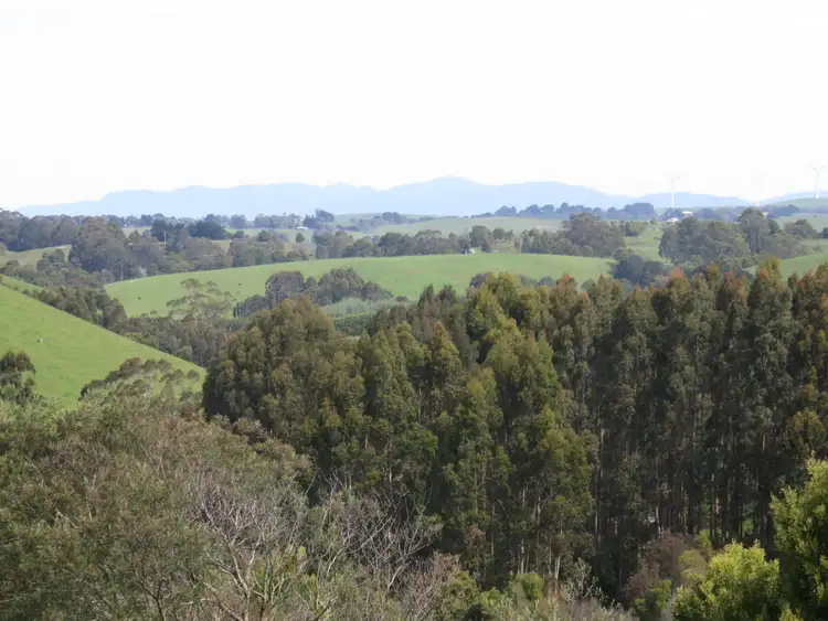 Fourth view of Homely land listing, 10 Turners Road, Toora North VIC 3962