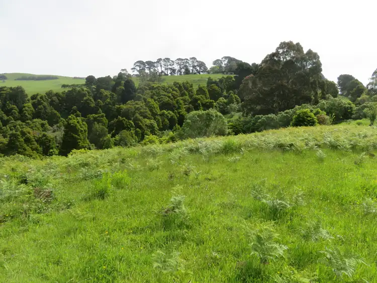 Fifth view of Homely land listing, 10 Turners Road, Toora North VIC 3962