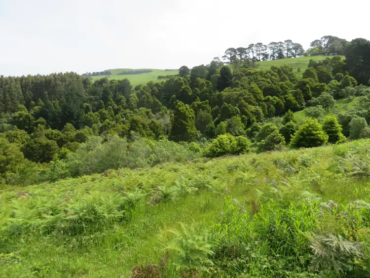 Sixth view of Homely land listing, 10 Turners Road, Toora North VIC 3962
