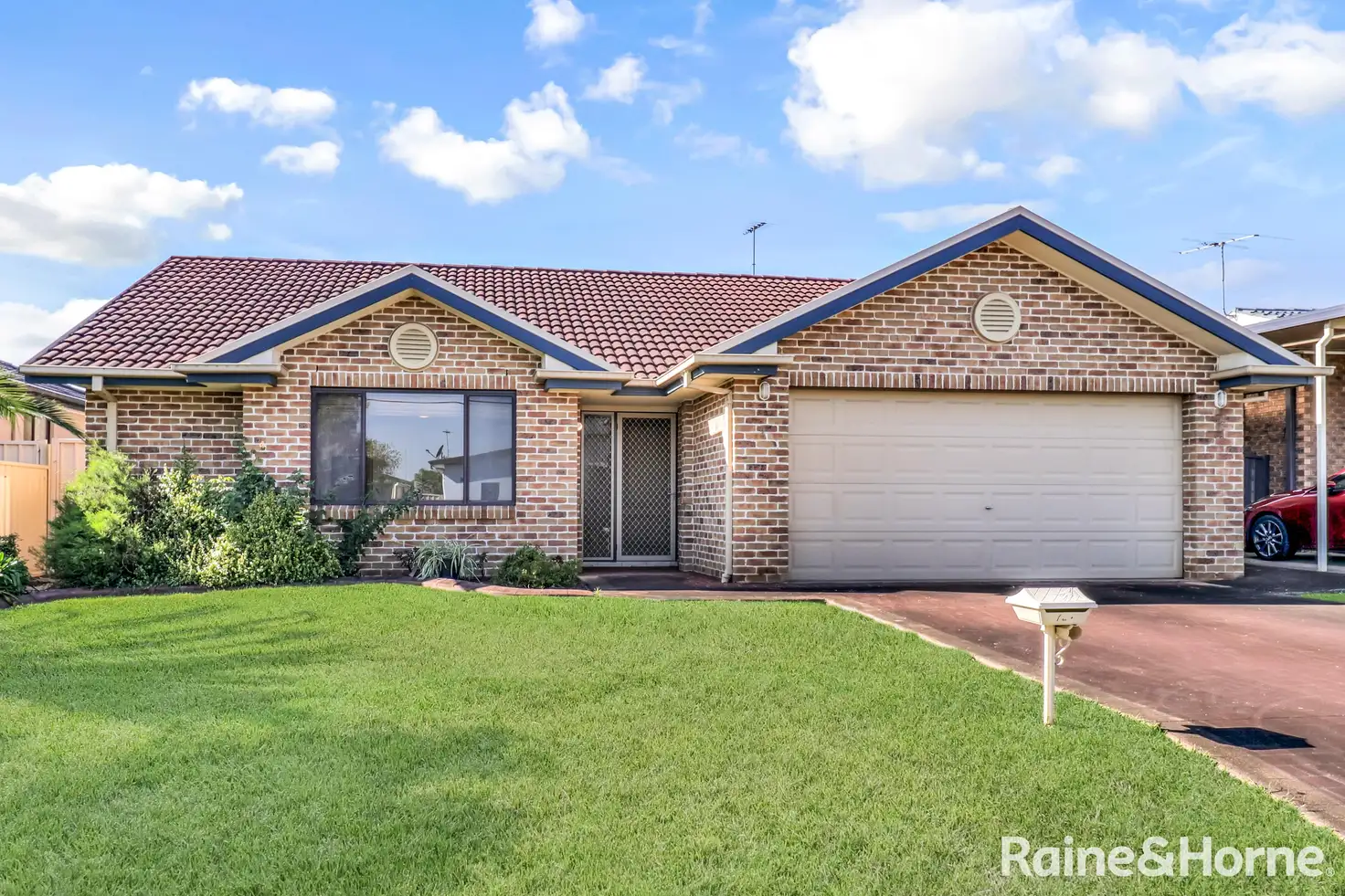 Main view of Homely house listing, 2 Macarthur Drive (also known as 2/7 Maurice Street), St Clair NSW 2759