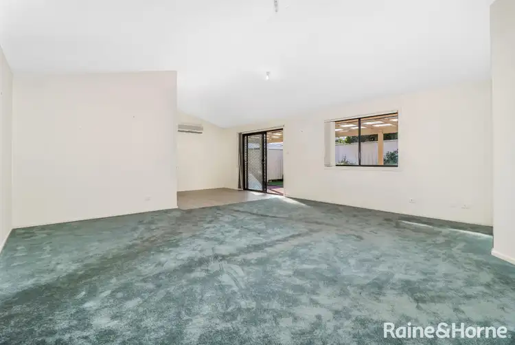 Second view of Homely house listing, 2 Macarthur Drive (also known as 2/7 Maurice Street), St Clair NSW 2759