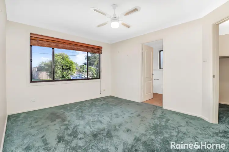 Fifth view of Homely house listing, 2 Macarthur Drive (also known as 2/7 Maurice Street), St Clair NSW 2759