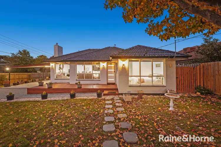 32 Gracedale Avenue, Ringwood East VIC 3135