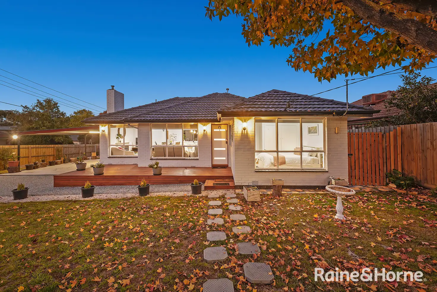 Main view of Homely house listing, 32 Gracedale Avenue, Ringwood East VIC 3135