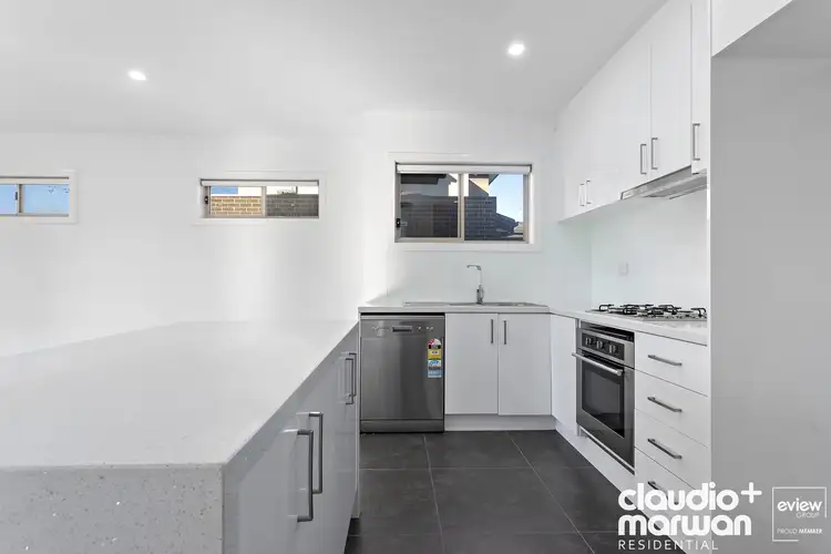 Third view of Homely townhouse listing, 1/29 View Street, Glenroy VIC 3046