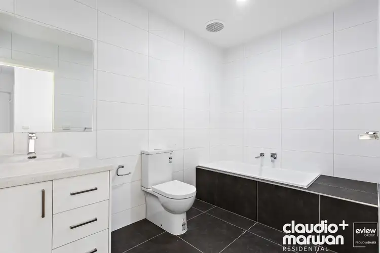 Fifth view of Homely townhouse listing, 1/29 View Street, Glenroy VIC 3046